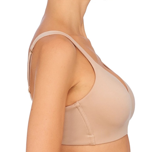 NWT Natori Revelation Wireless Bra - Picture 3 of 4